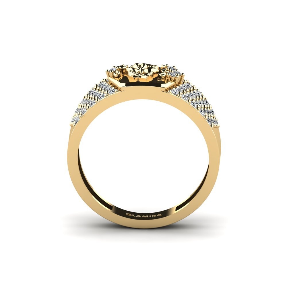 Circonita Anillo Trabalho