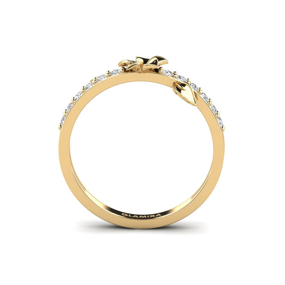 Diamond Ring Bloomse