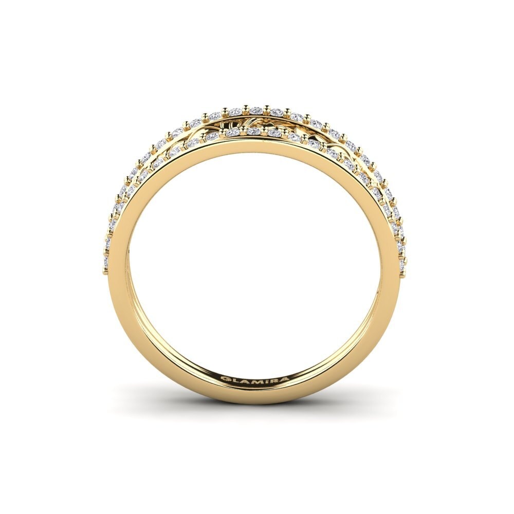 Diamond Ring Bowery