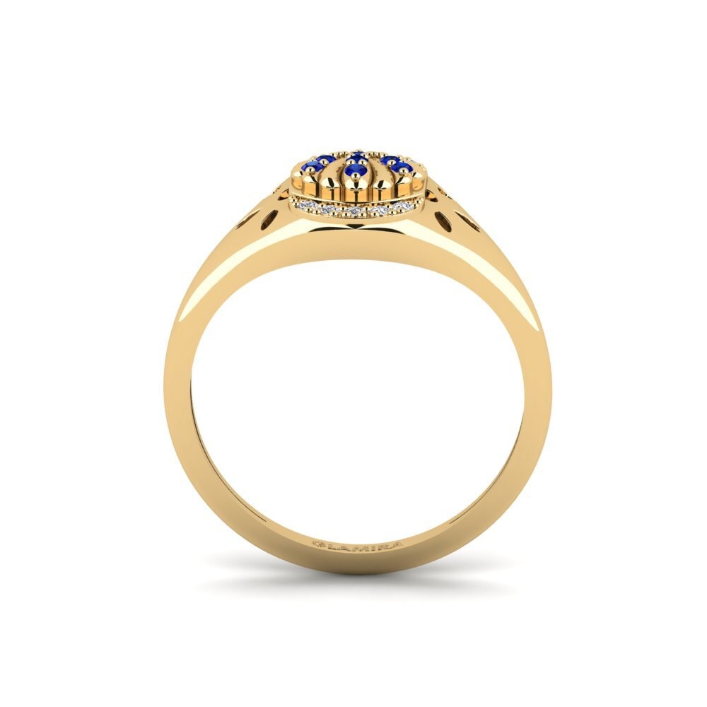 Sapphire Ring Gnalakhin