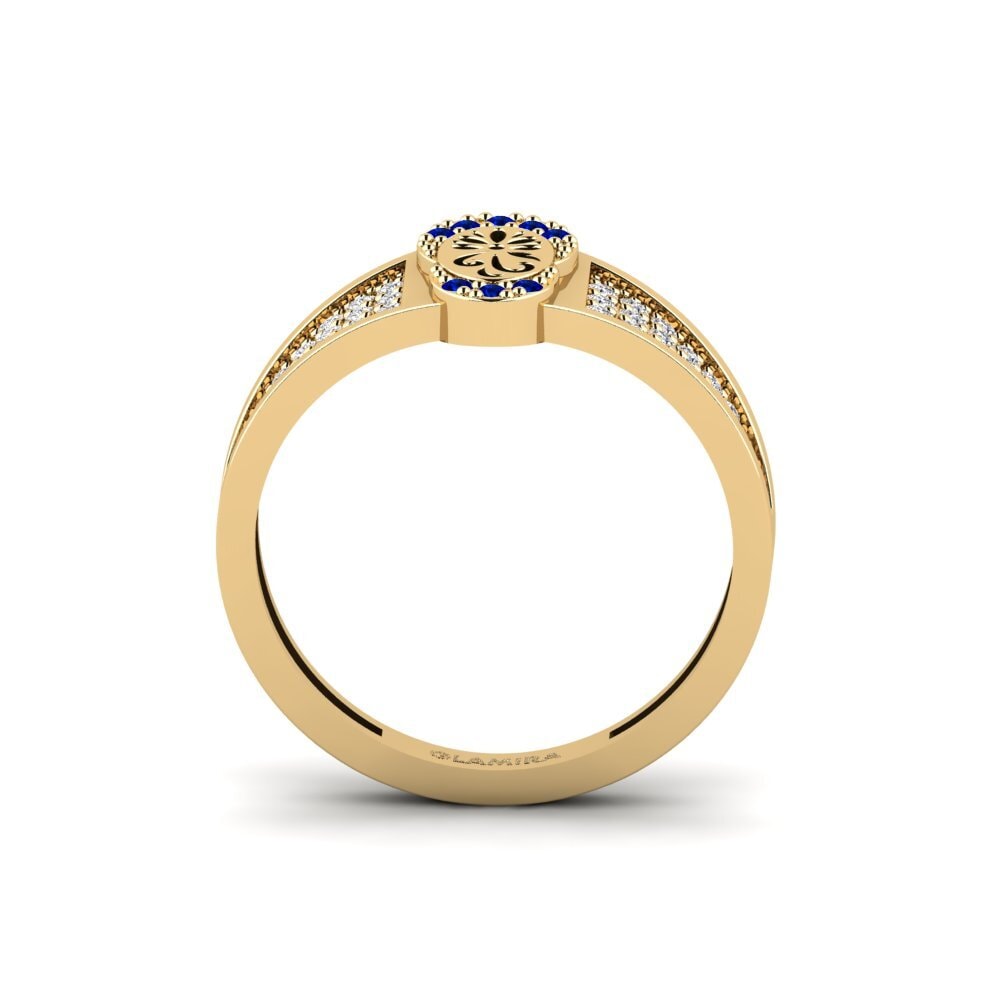Sapphire Ring Mushovo