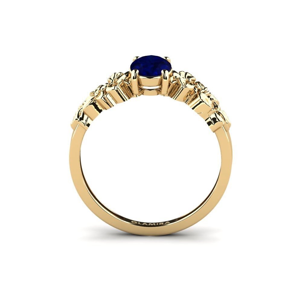 Sapphire Ring Renelle