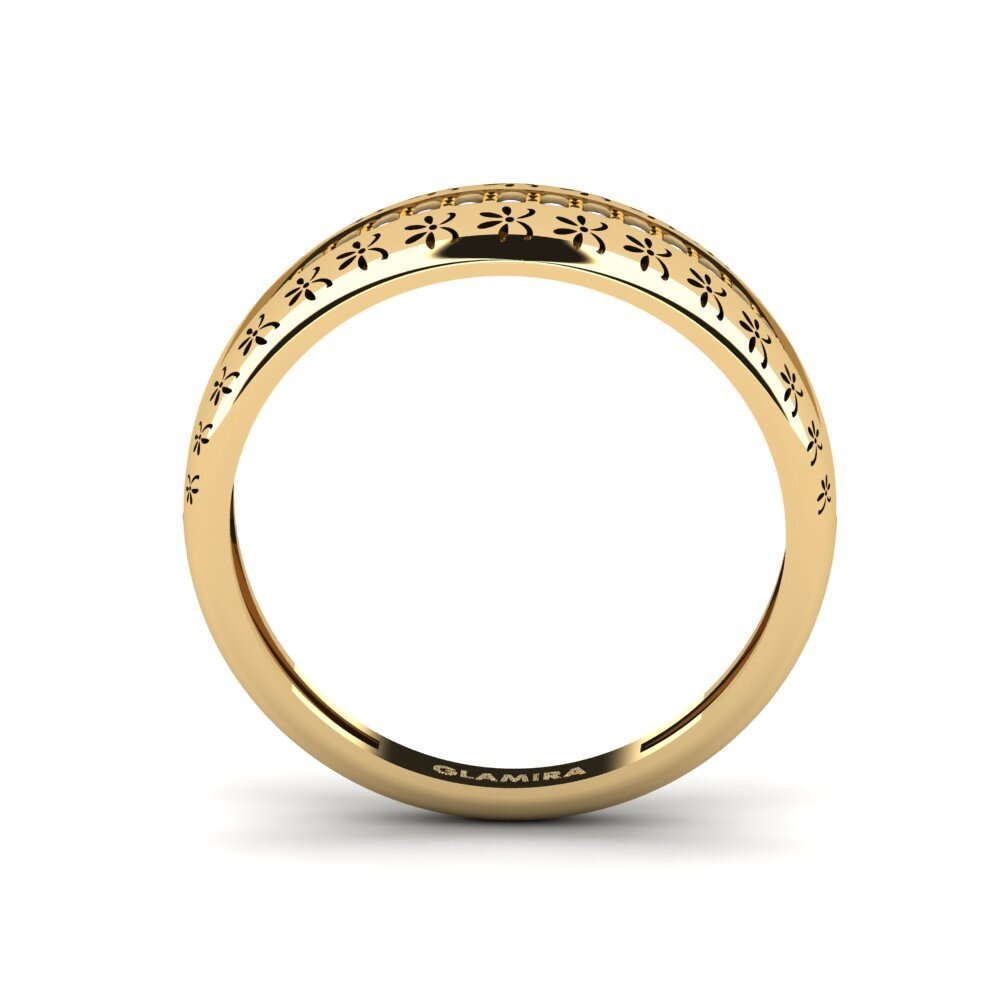 Zafiro Rosado Anillo Tsakeke