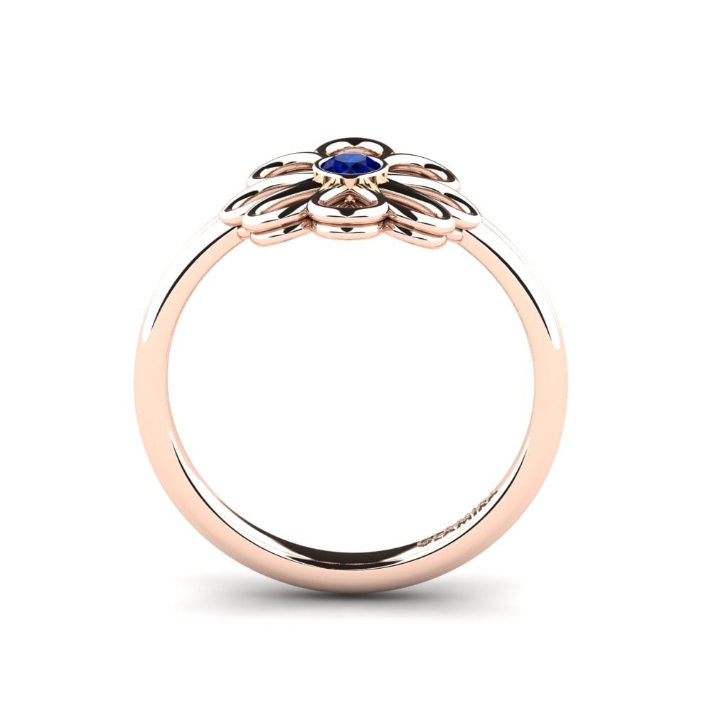 Sapphire Ring Laureen