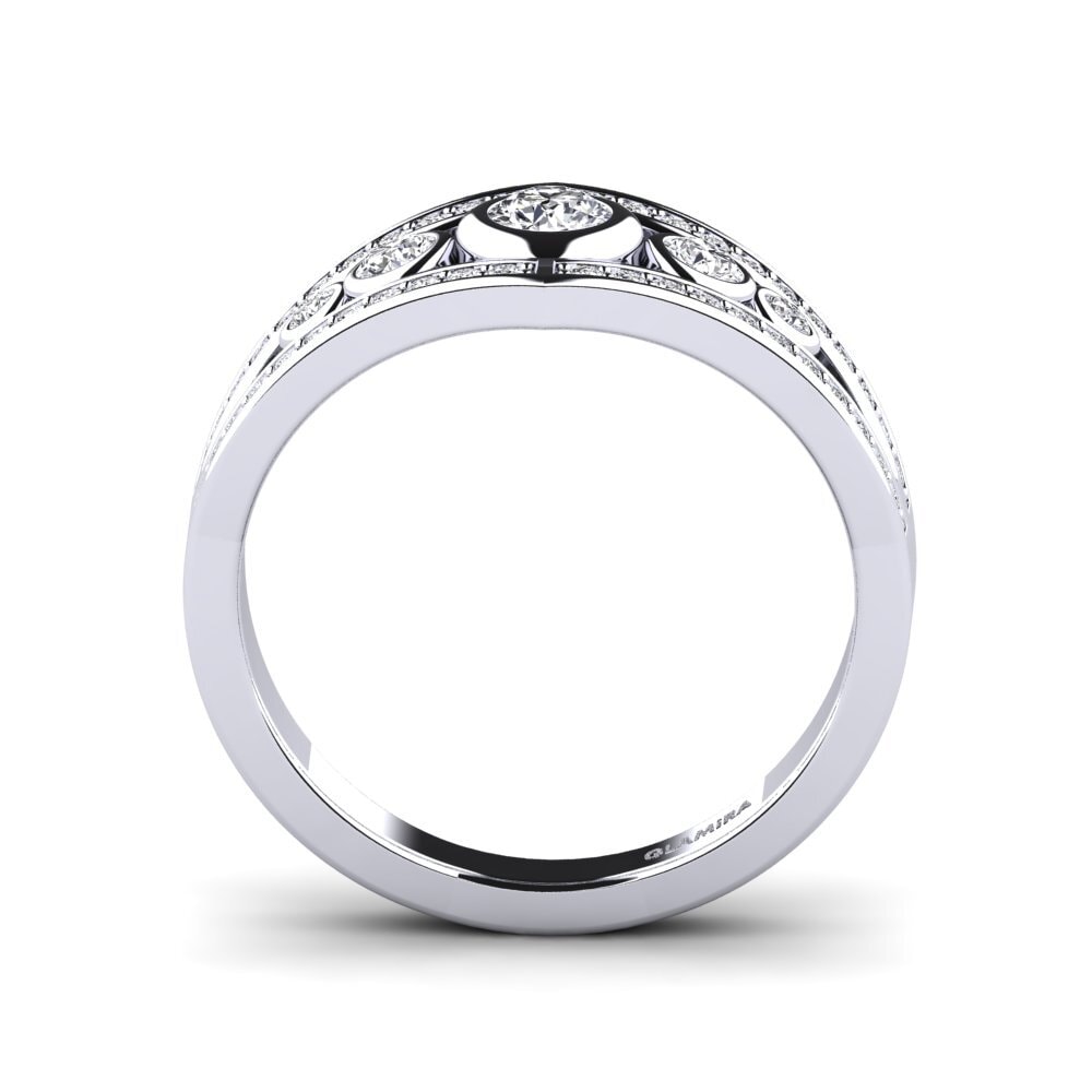 Lab Grown Diamond Engagement Ring Ratee
