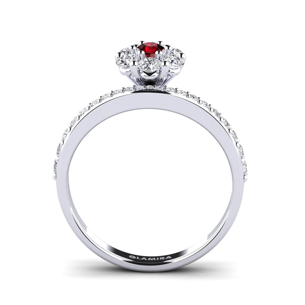 Garnet Ring Zoroark