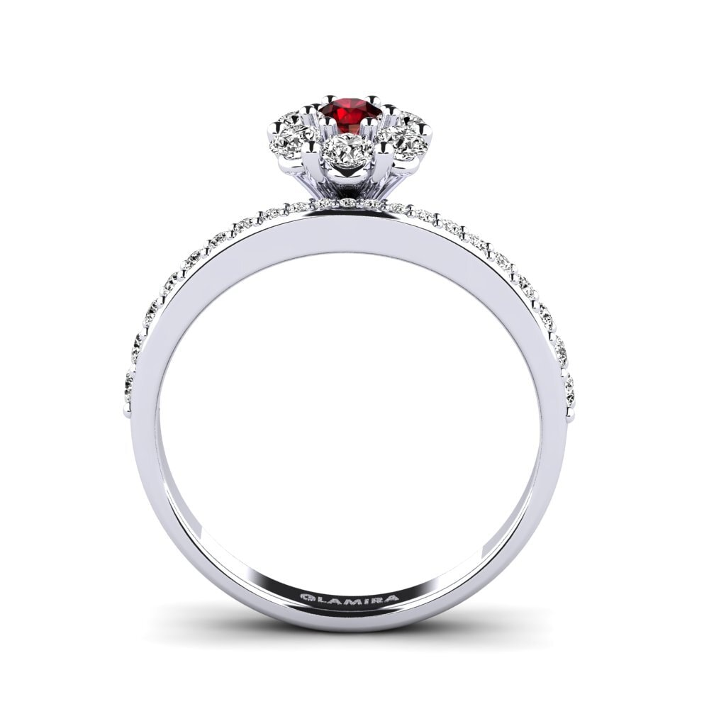 Granate Anillo Zoroark