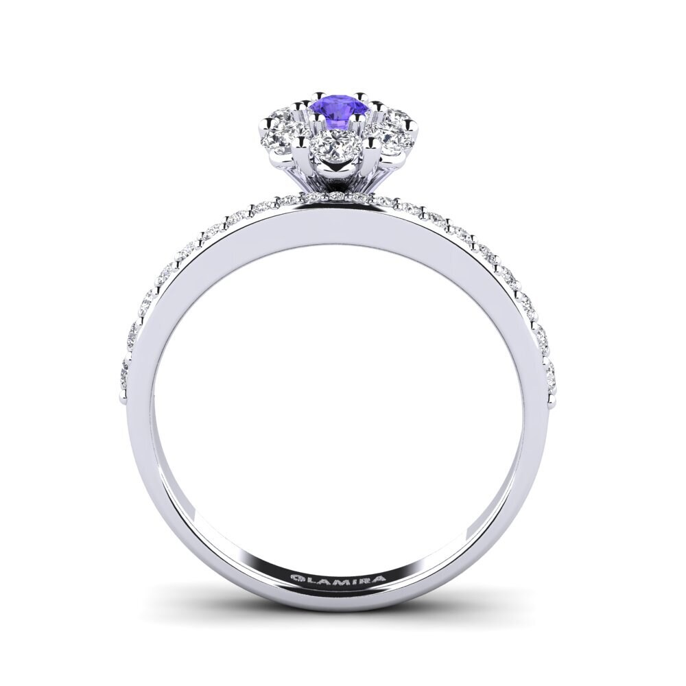 Tanzanite Ring Zoroark
