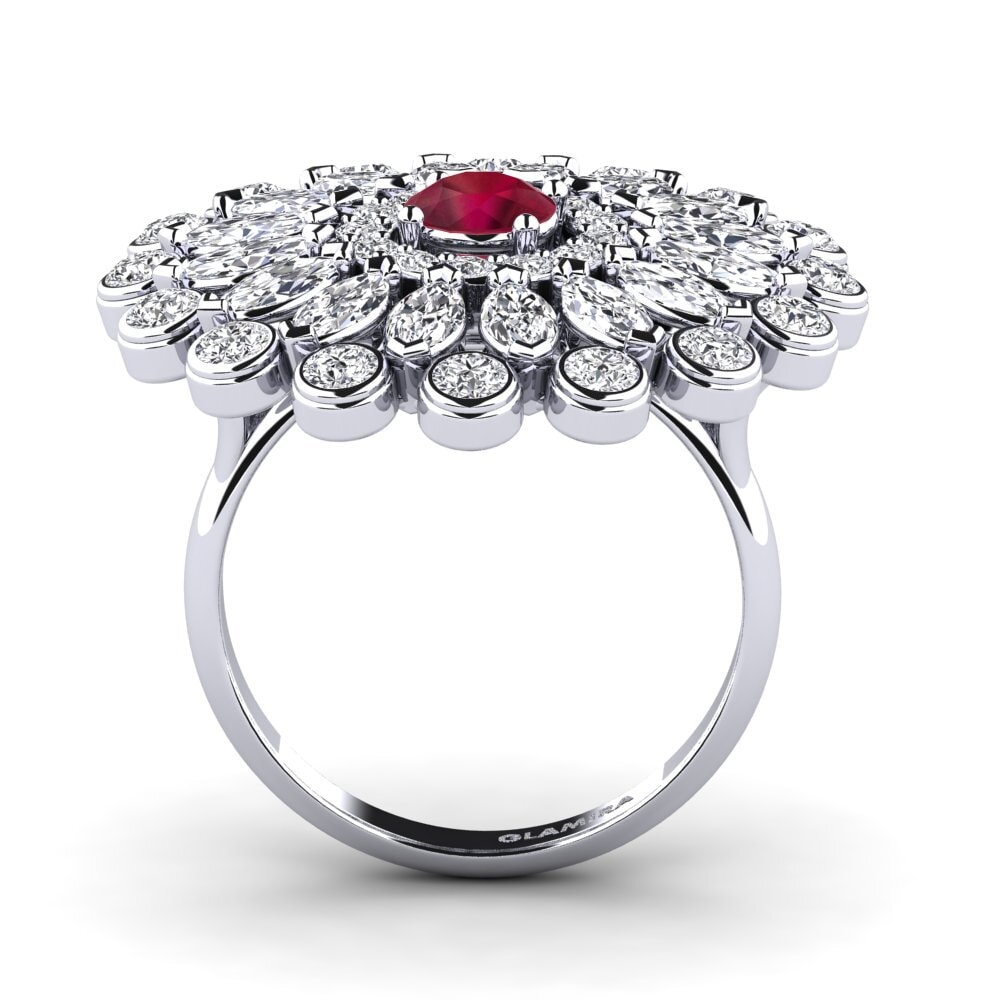Ruby Ring Ciel