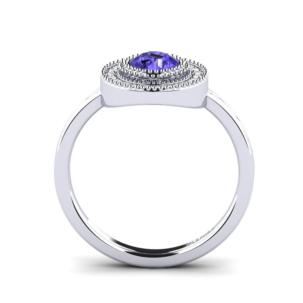 Anillo de compromiso Destinesia