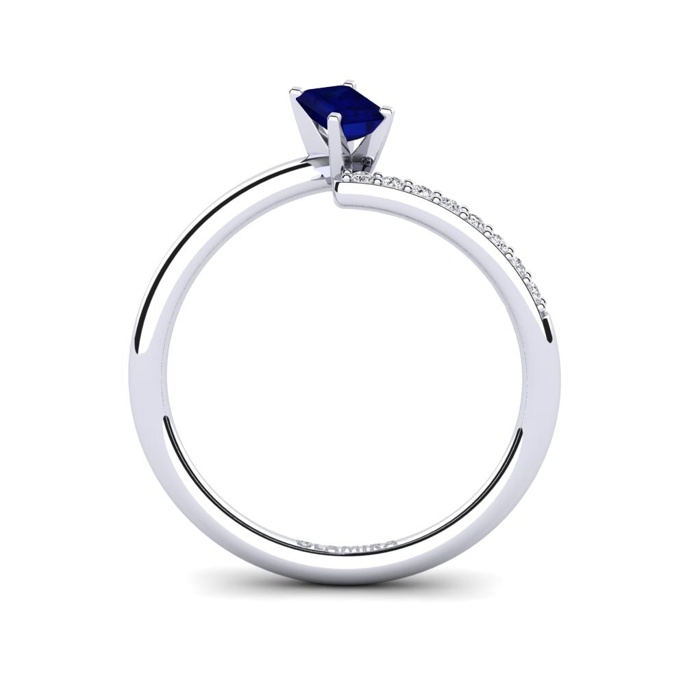Sapphire Ring Kensa