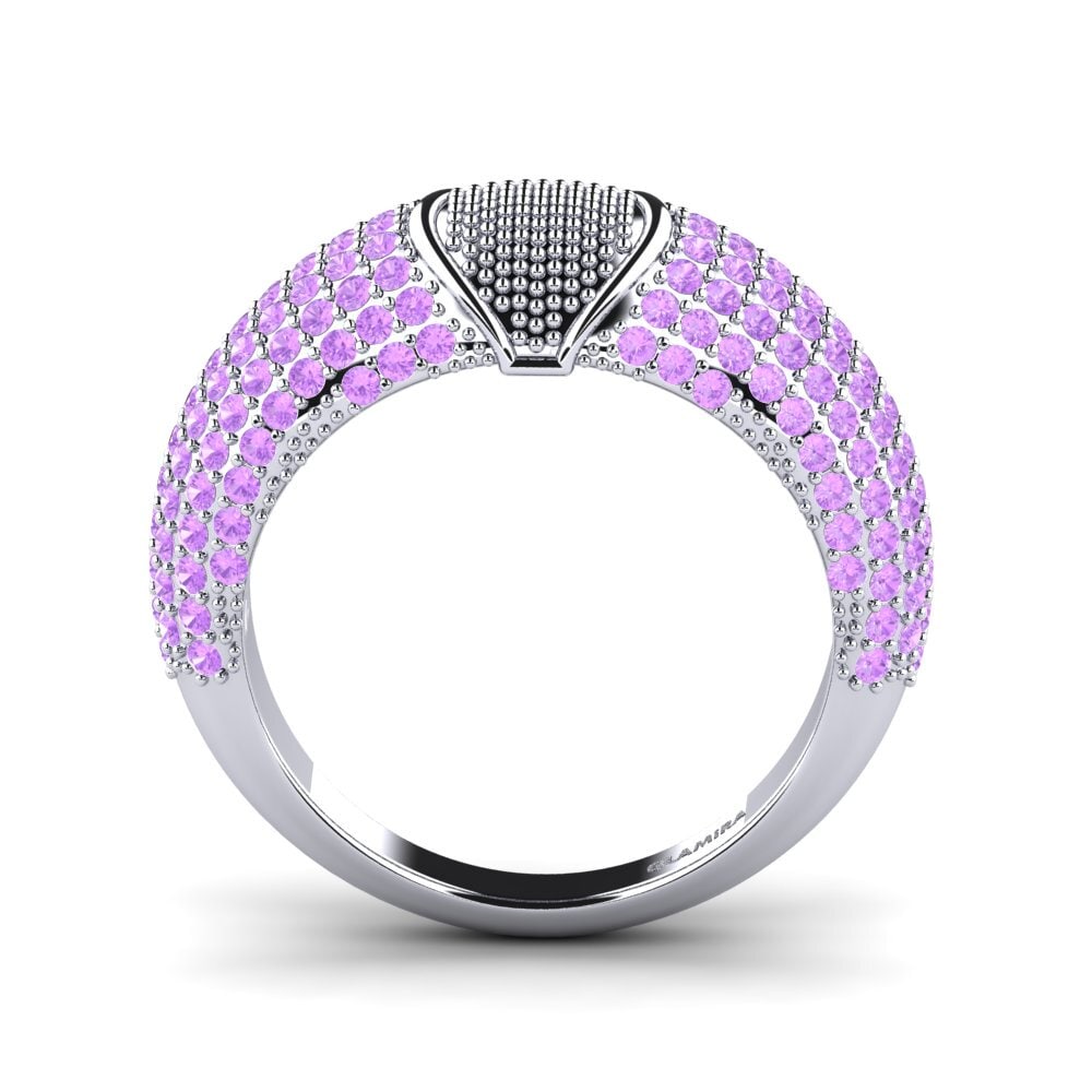 Amethyst Ring Mojita