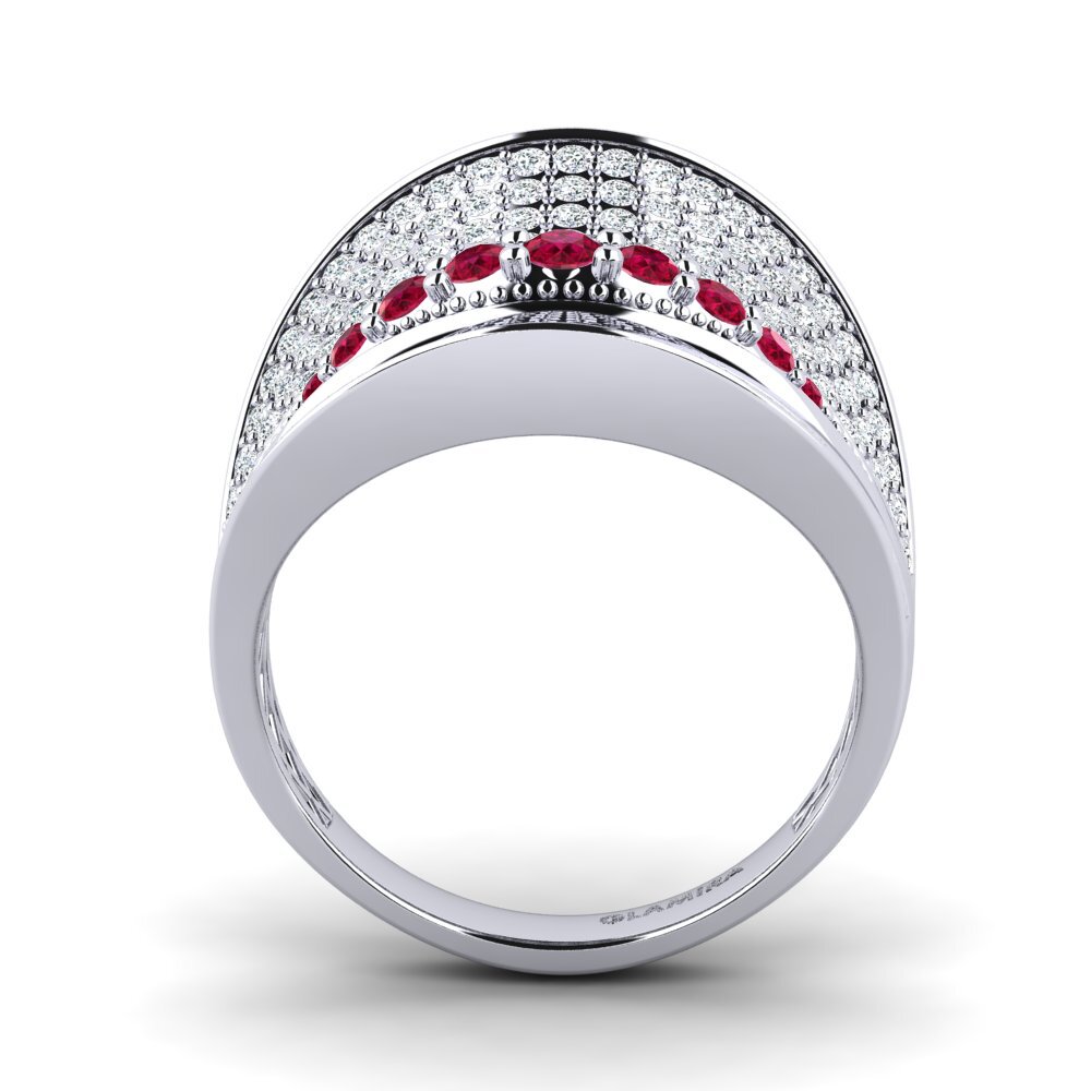 Ruby Ring Murdoch
