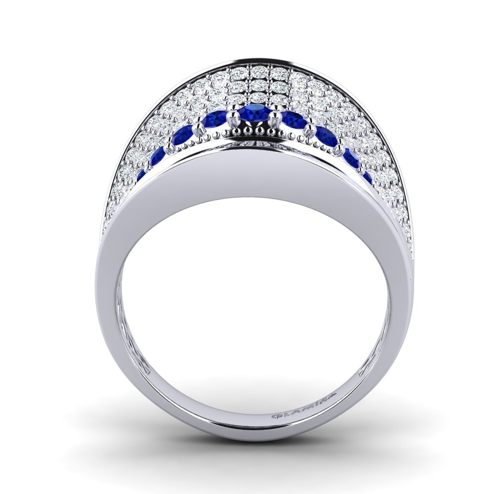 Sapphire Ring Murdoch