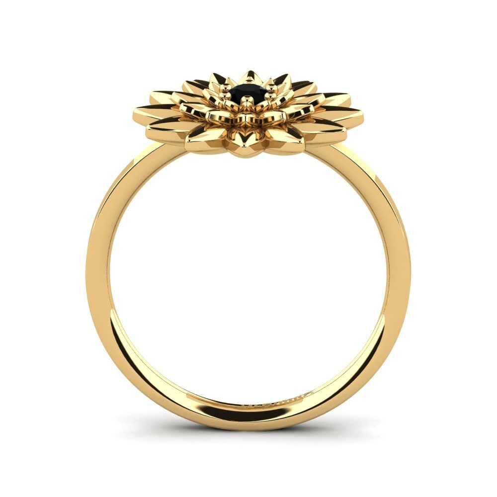 Black Diamond Ring Naslundas