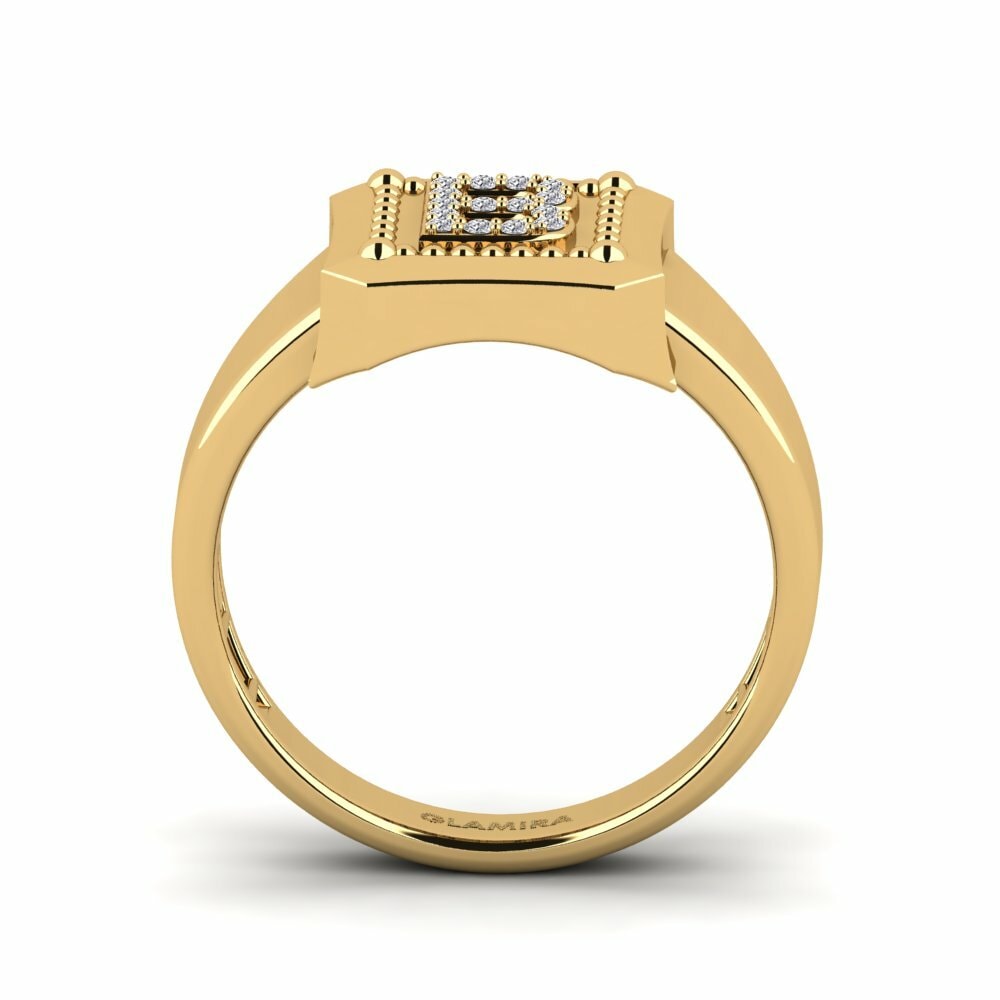 GLAMIRA Ringe Covoque B