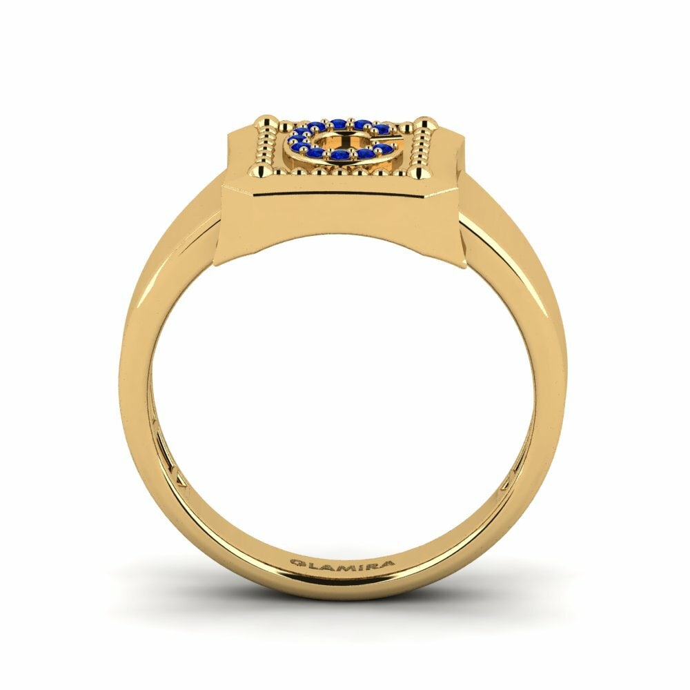 GLAMIRA Ringe Covoque C