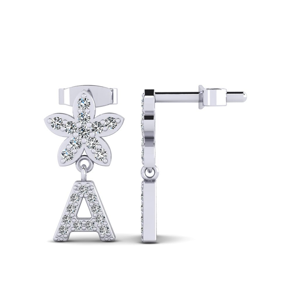 Women's Earring Miori A