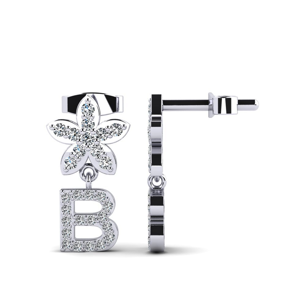Women's Earring Miori B
