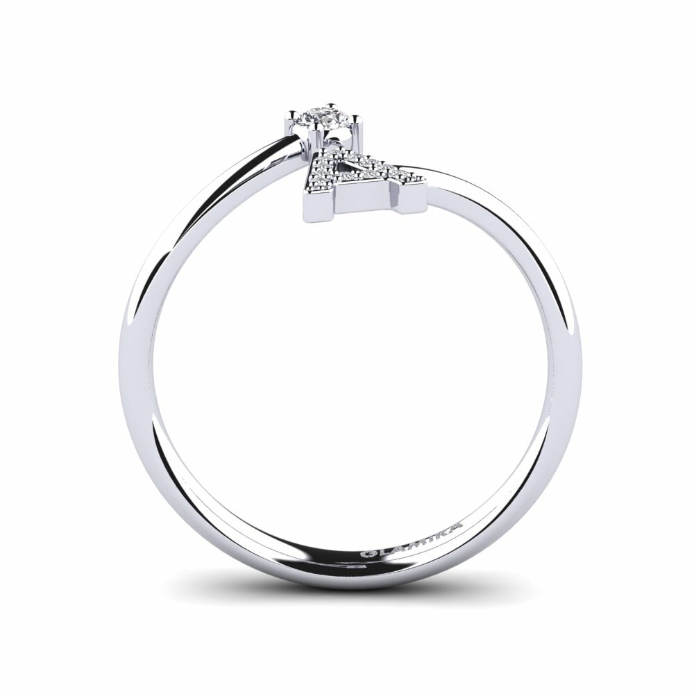 Round Ring Oraphan A