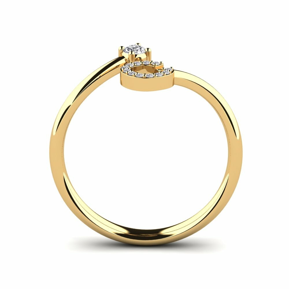 Cincin Oraphan C