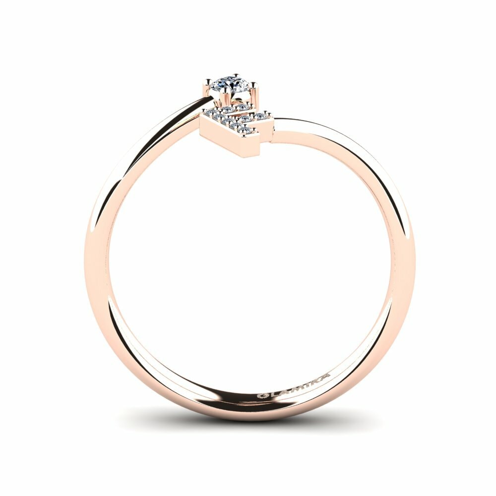 Round Ring Oraphan F