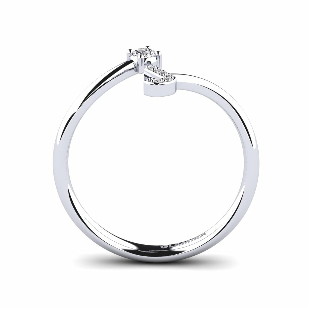 Round Ring Oraphan J
