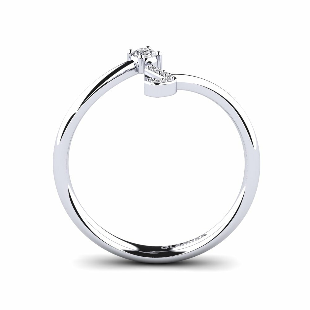 Round Ring Oraphan J