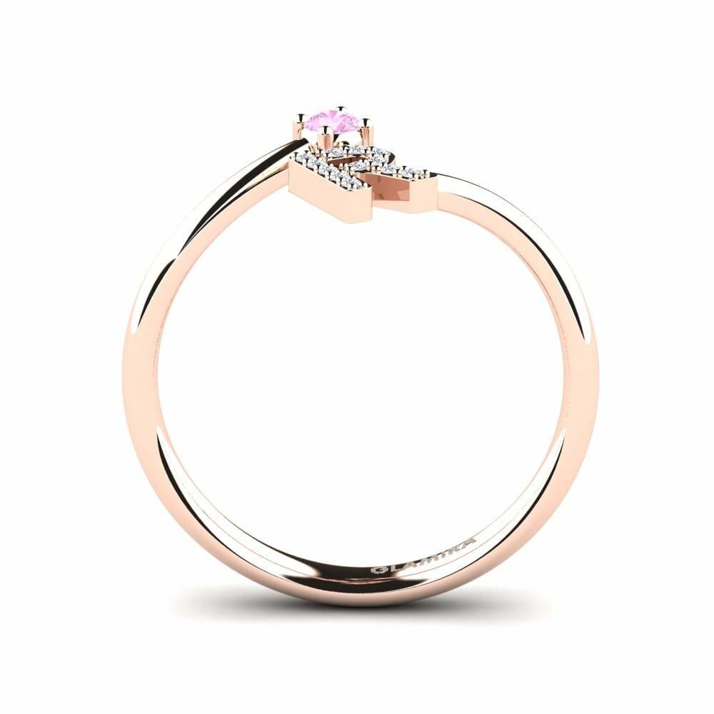 Round Ring Oraphan R