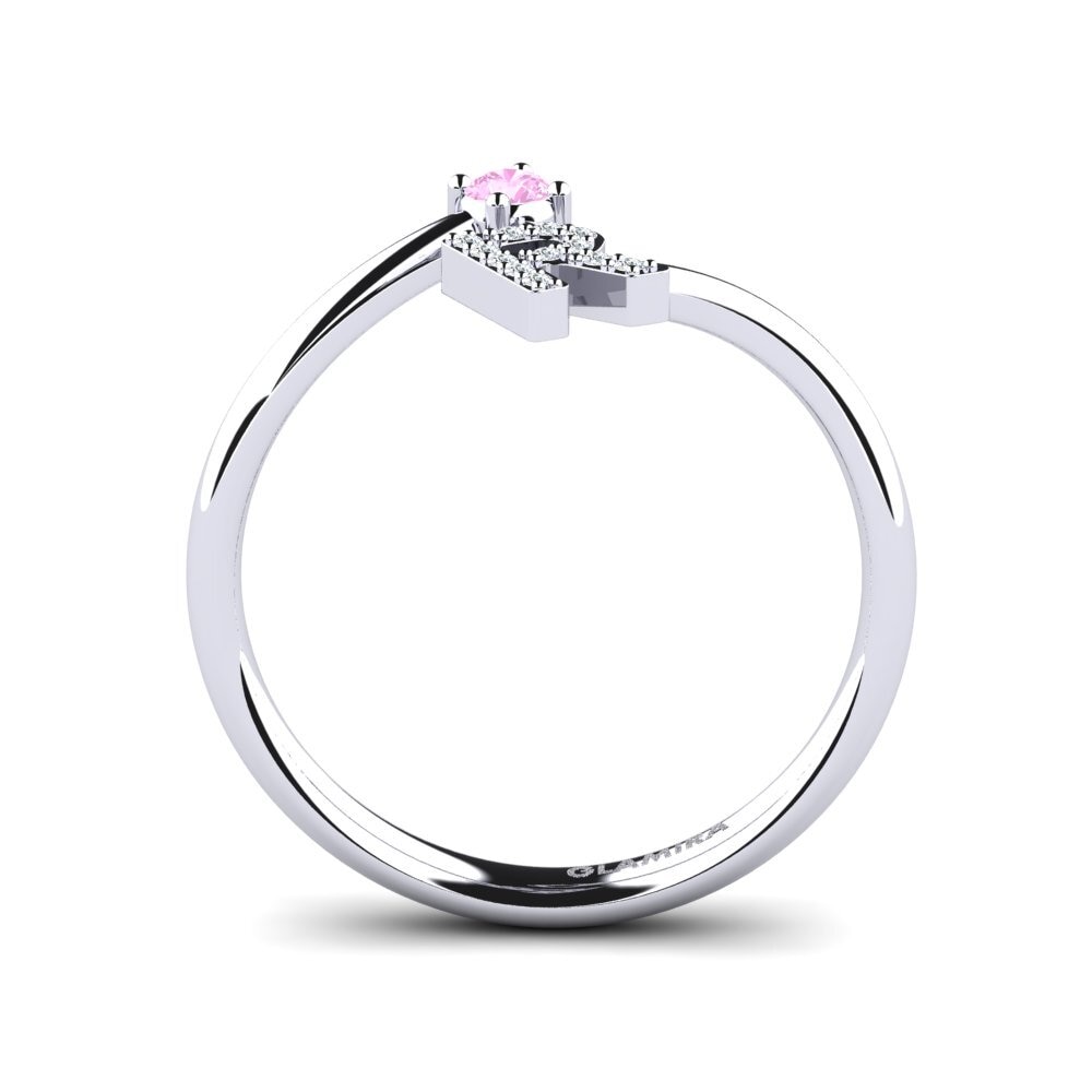 Palladium 950 Ringe Oraphan R