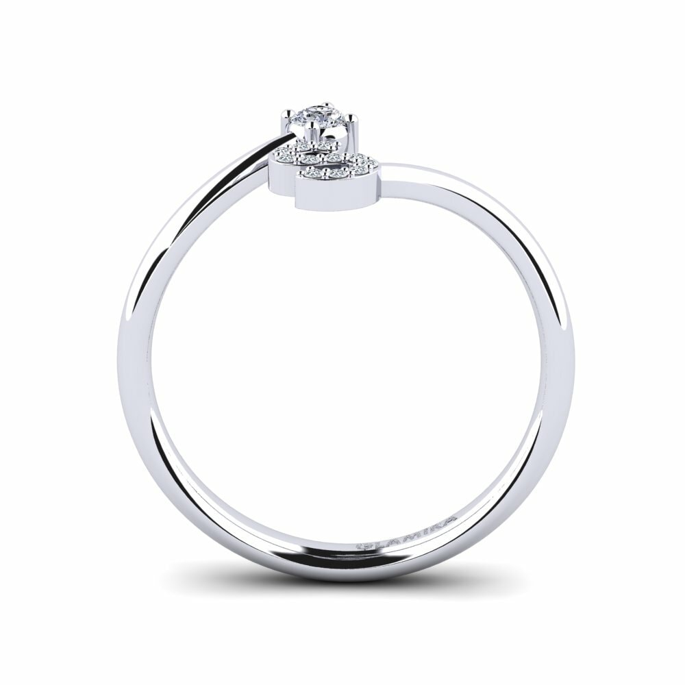 Round Ring Oraphan S