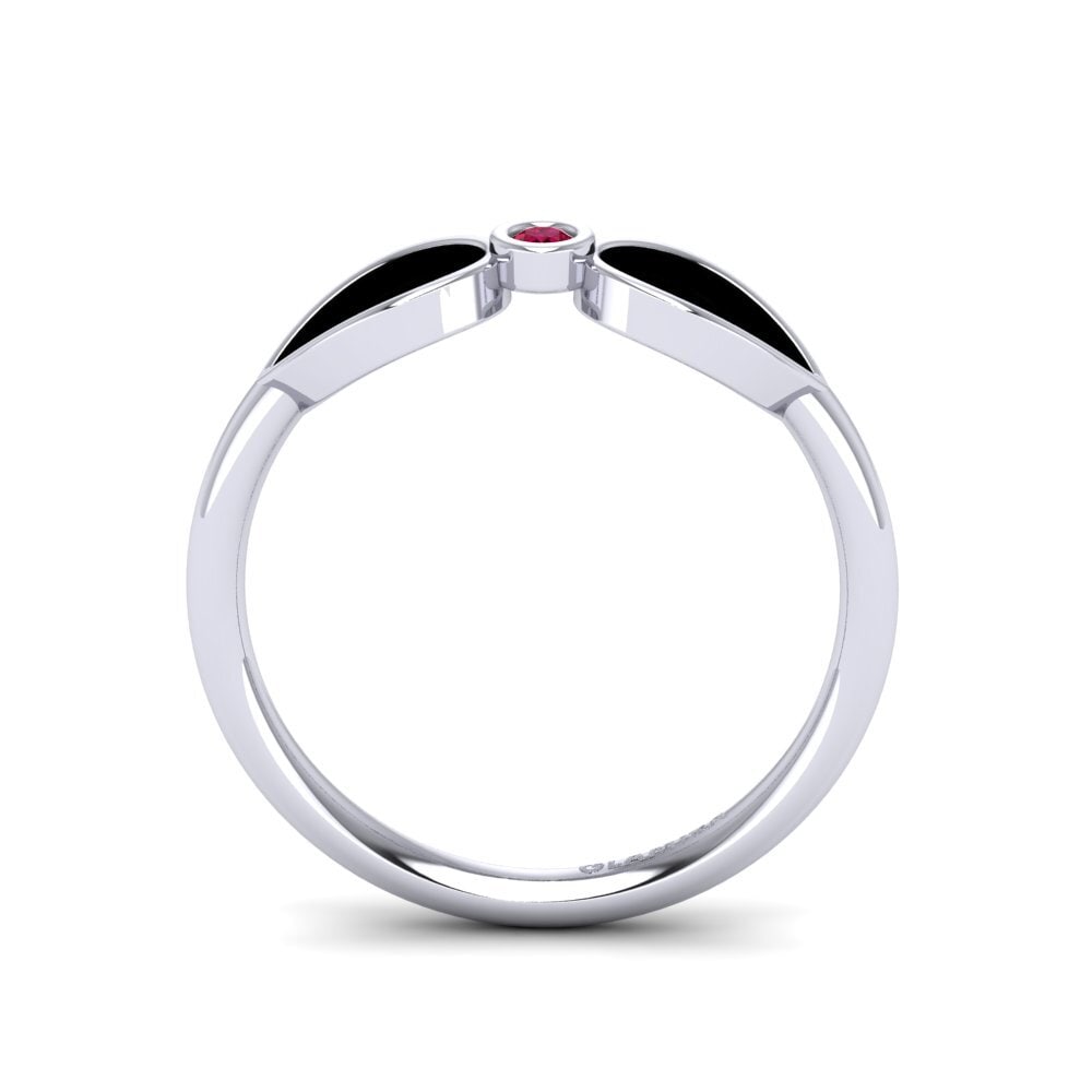 Rubin Ring Derobade