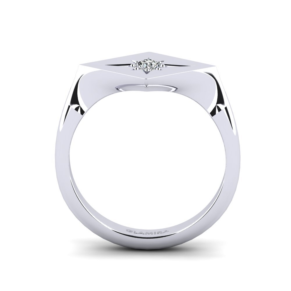 Zirconia Ring Detartrer