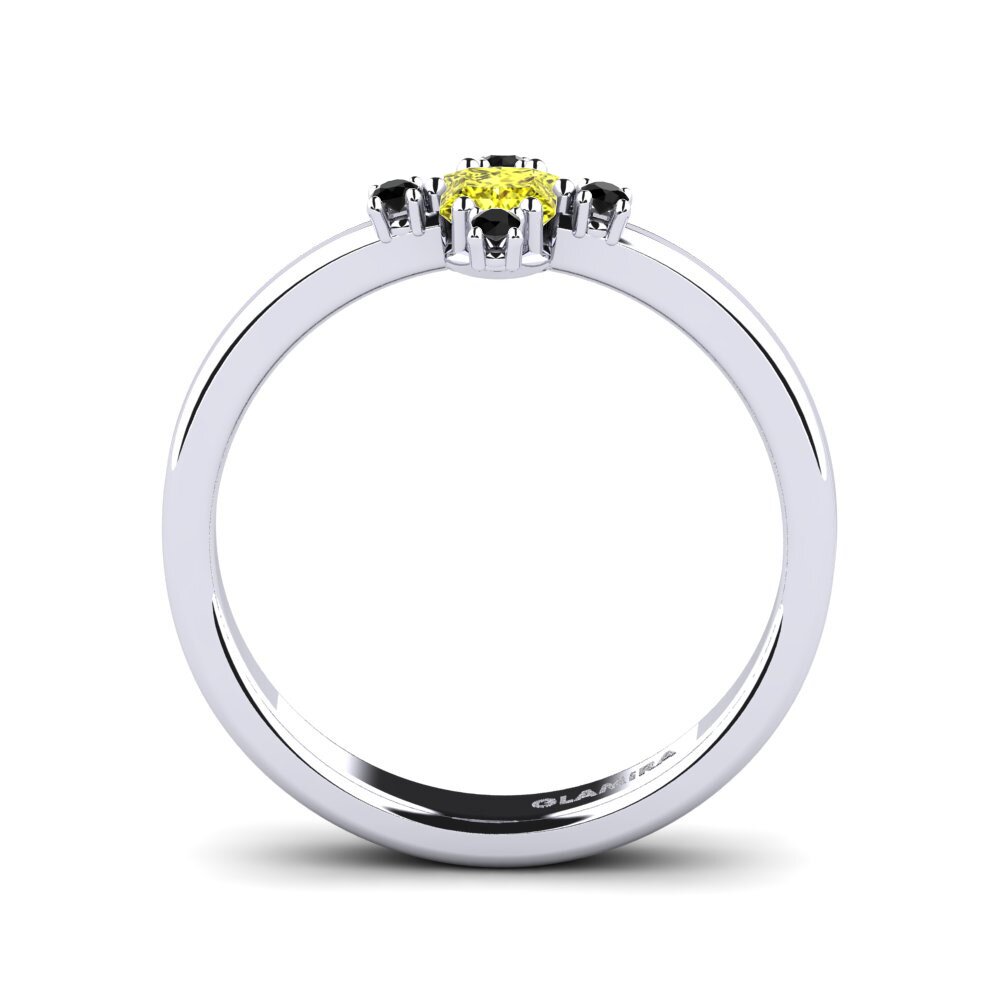 Engagement Ring Lestomac