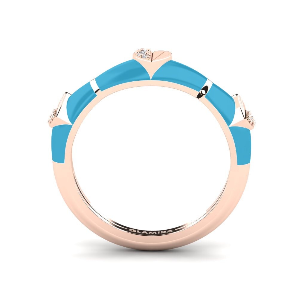 Diamant Ring Adeena