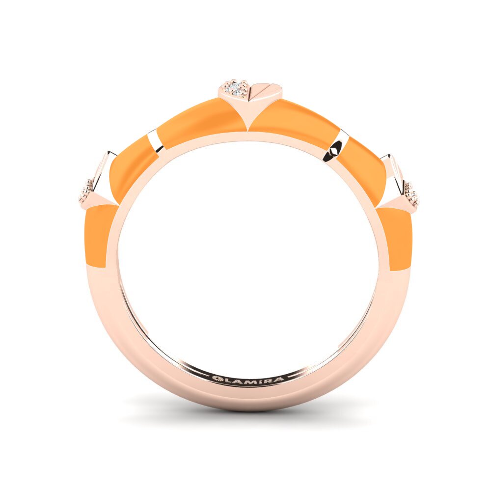 Zirconia Ring Adeena