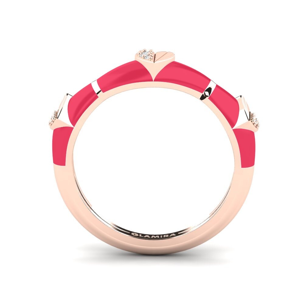 Zirconia Ring Adeena