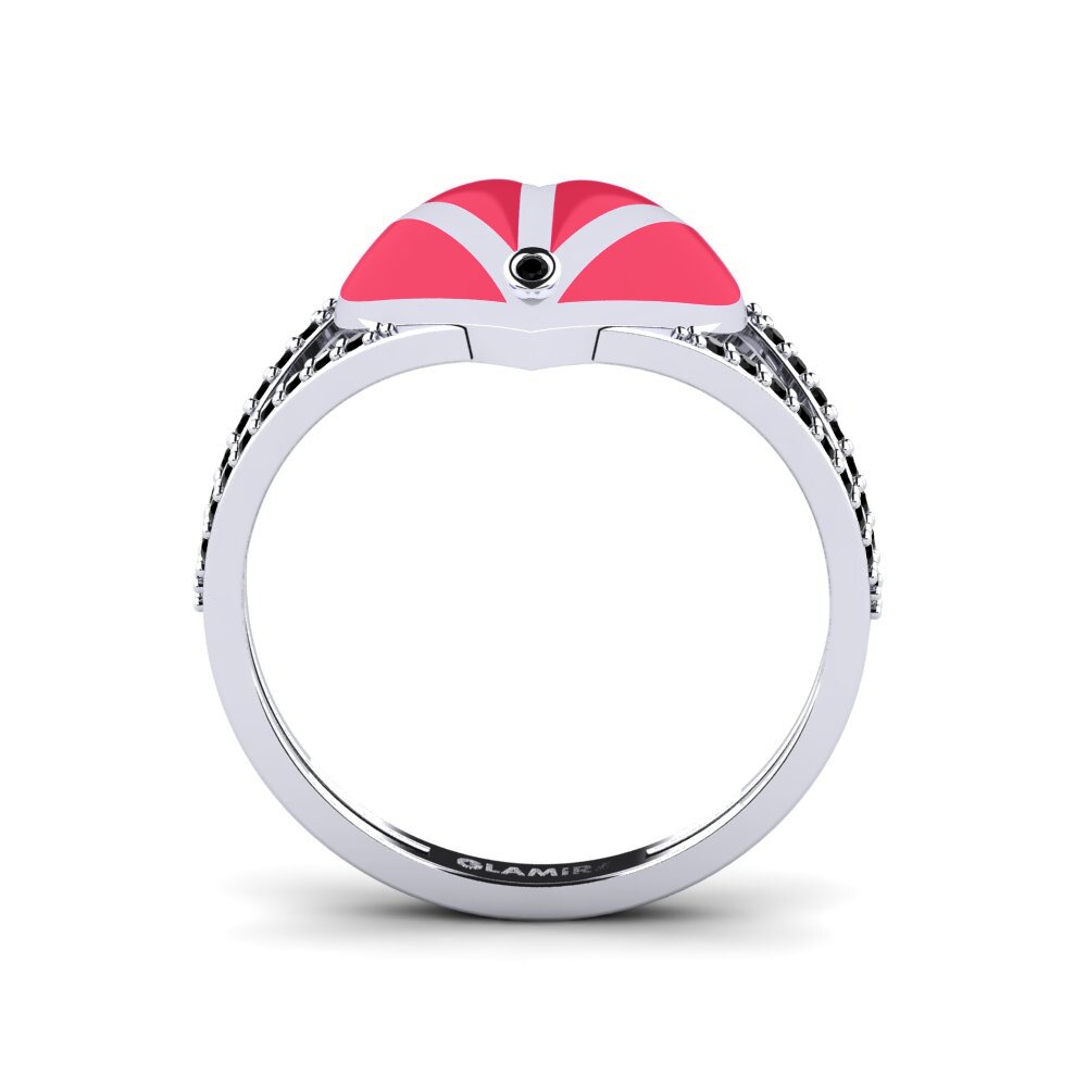 Black Diamond Ring Afterglow