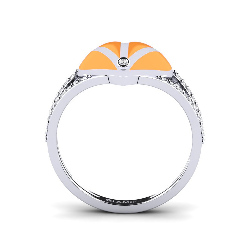 Diamant Ring Afterglow