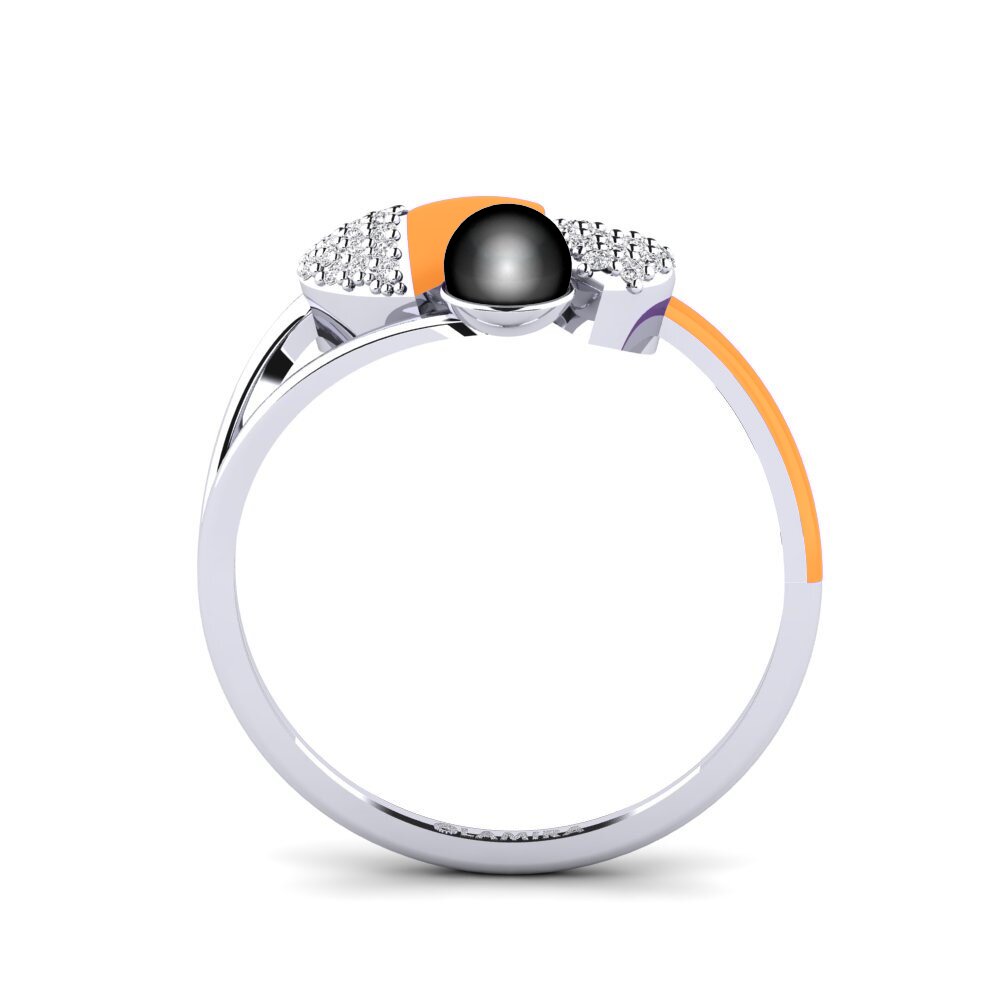 Ring Lastkiss