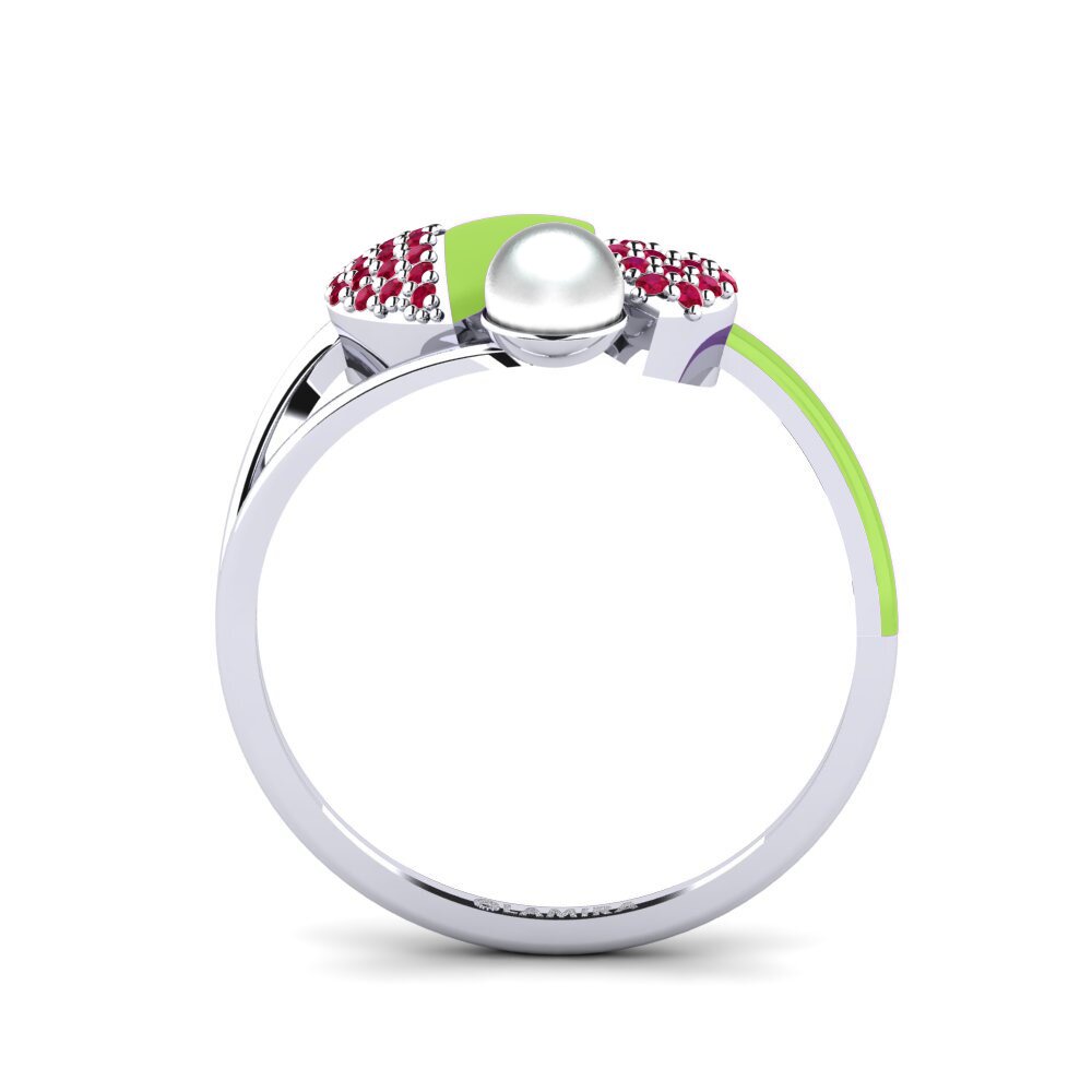 Ruby Ring Lastkiss