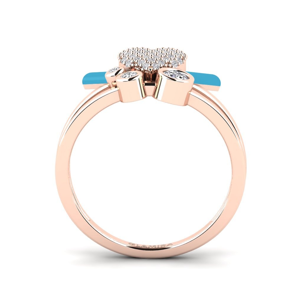 Diamant Ring Loveglow