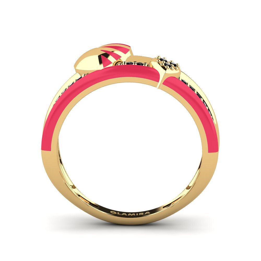 Black Diamond Ring Lovestruck