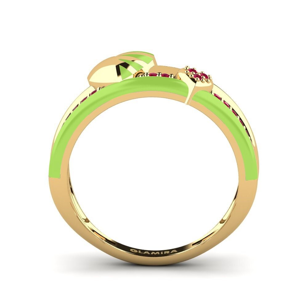 Ruby Ring Lovestruck