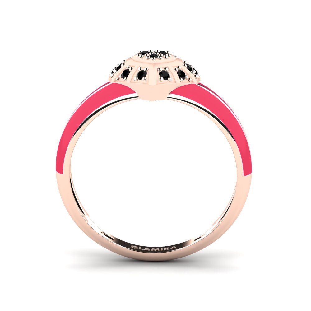 Black Diamond Ring Wonderland