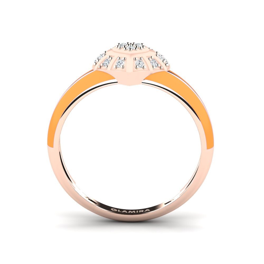 Zirconia Ring Wonderland