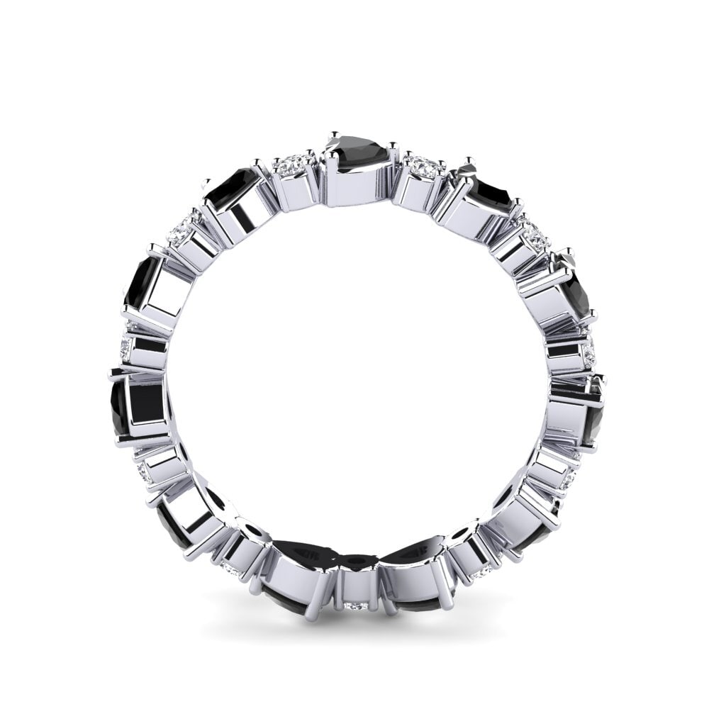 Black Onyx Ring Lannie