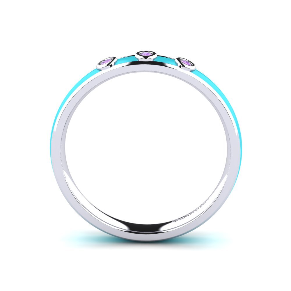 Amethyst Ring Nimmons