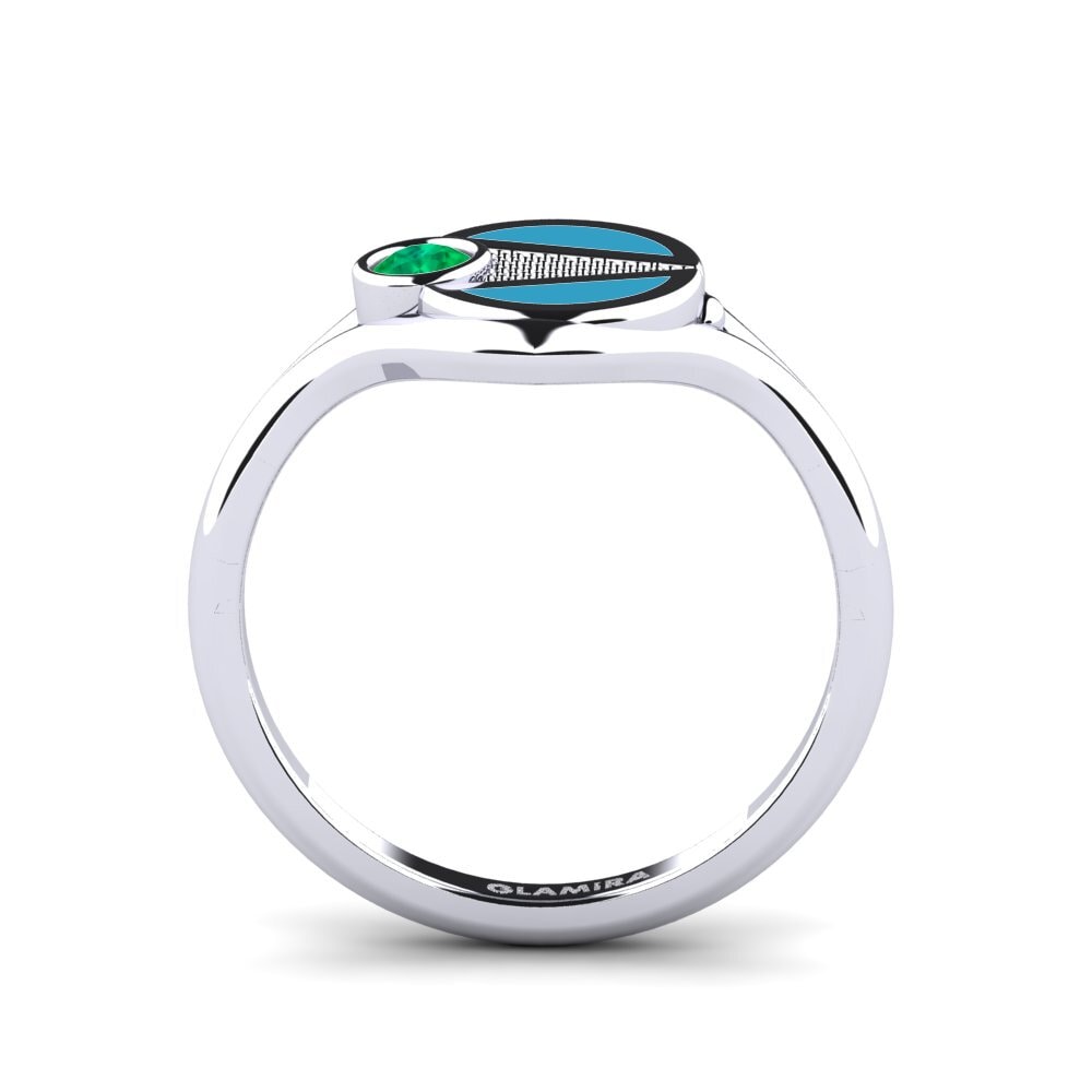 Emerald Ring Gigloter