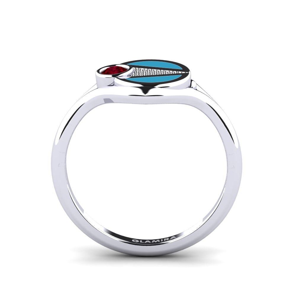 Ruby Ring Gigloter